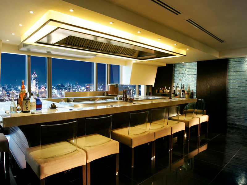 Banyan Tree Bangkok 10