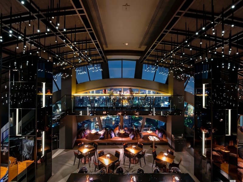 Banyan Tree Bangkok 16