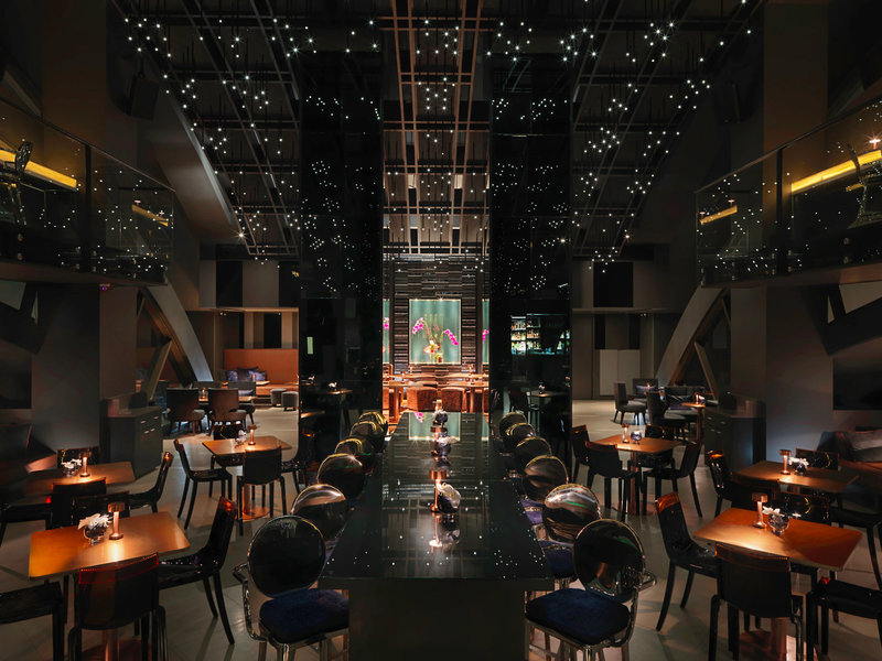 Banyan Tree Bangkok 17
