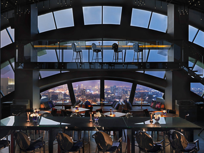 Banyan Tree Bangkok 18