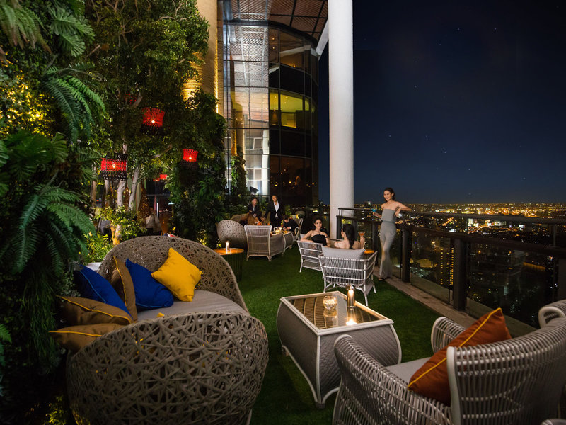 Banyan Tree Bangkok 20