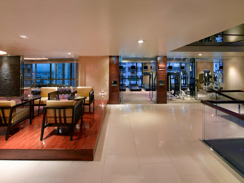 Banyan Tree Bangkok 25