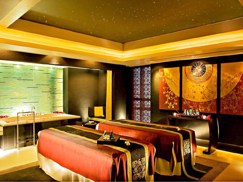 Banyan Tree Bangkok 26