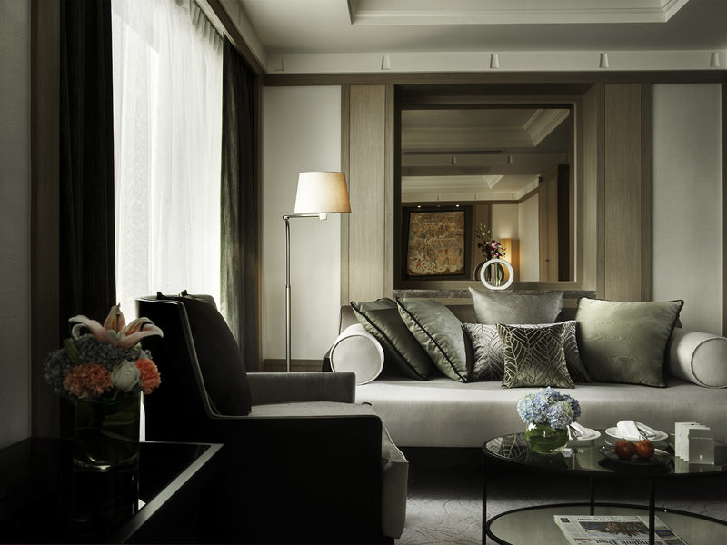 Banyan Tree Bangkok 28