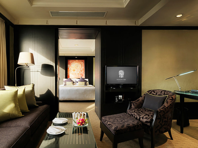 Banyan Tree Bangkok 29