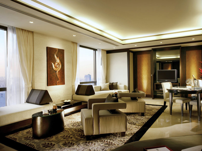 Banyan Tree Bangkok 30