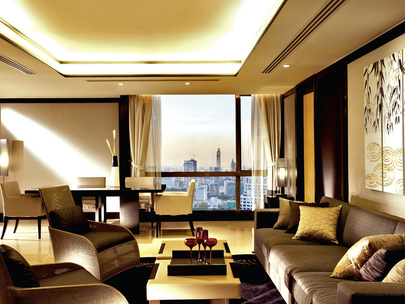 Banyan Tree Bangkok 31