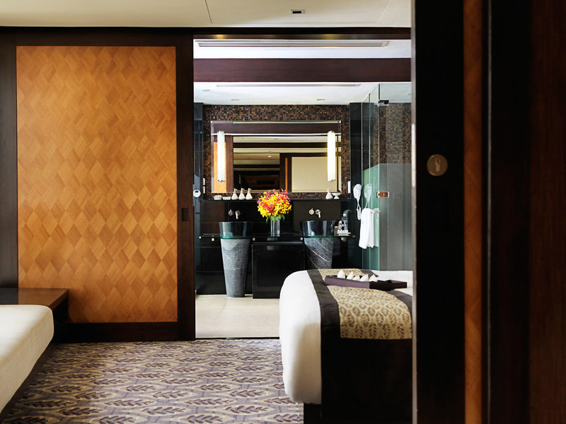 Banyan Tree Bangkok 35