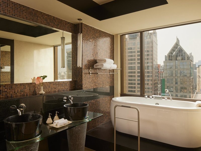 Banyan Tree Bangkok 37