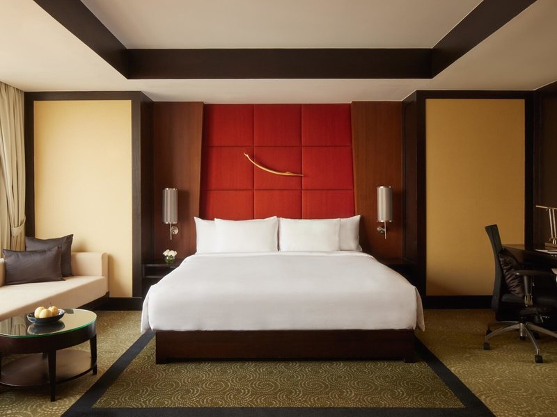 Banyan Tree Bangkok 38