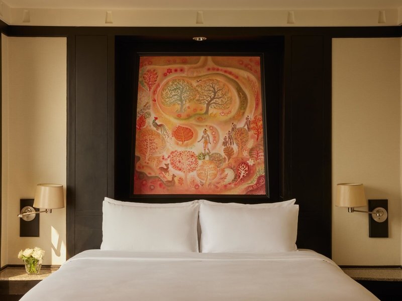 Banyan Tree Bangkok 39