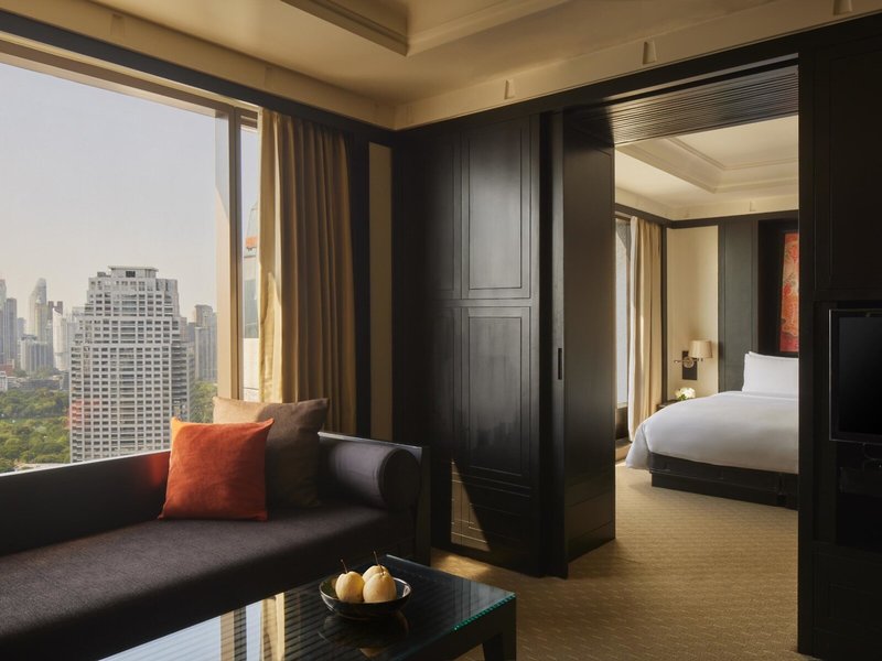 Banyan Tree Bangkok 40