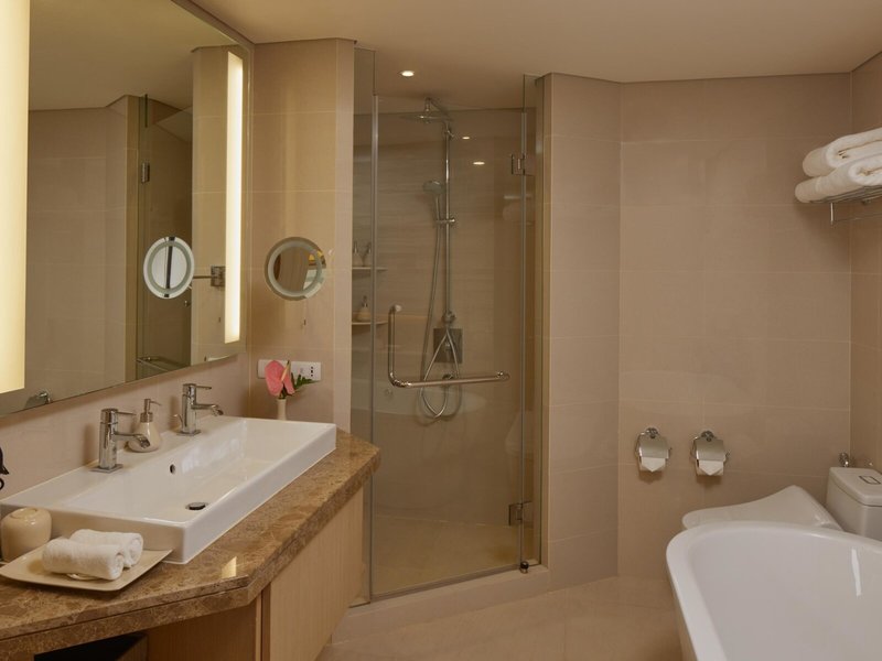 Banyan Tree Bangkok 43