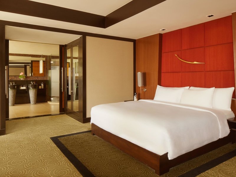 Banyan Tree Bangkok 45