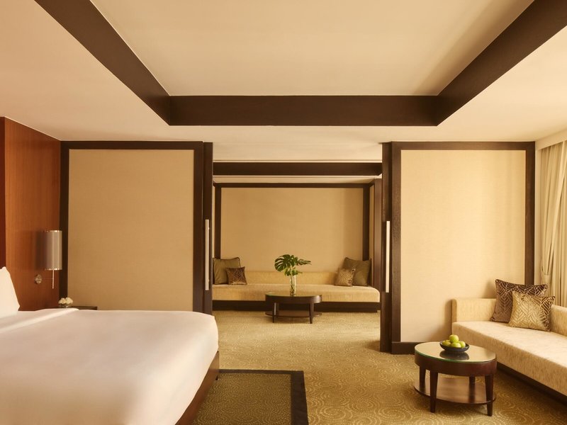 Banyan Tree Bangkok 46