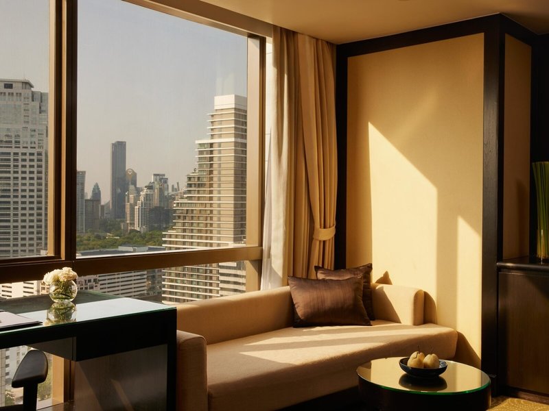 Banyan Tree Bangkok 48