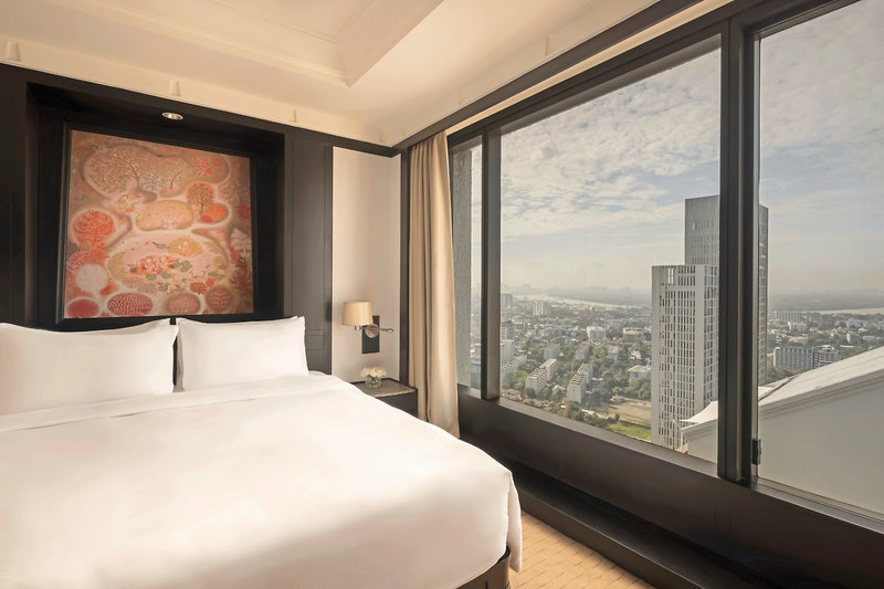 Banyan Tree Bangkok 8