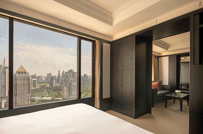 Banyan Tree Bangkok 10