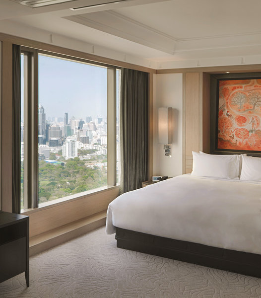 Banyan Tree Bangkok 17
