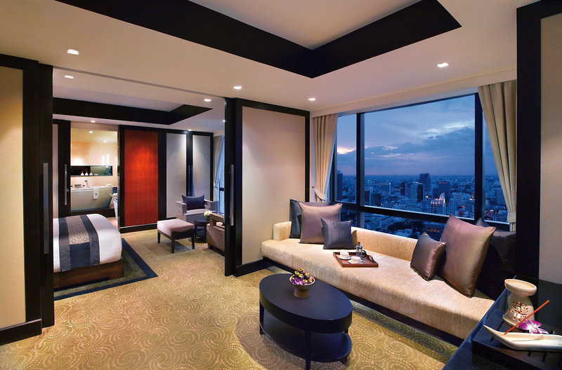 Banyan Tree Bangkok 18