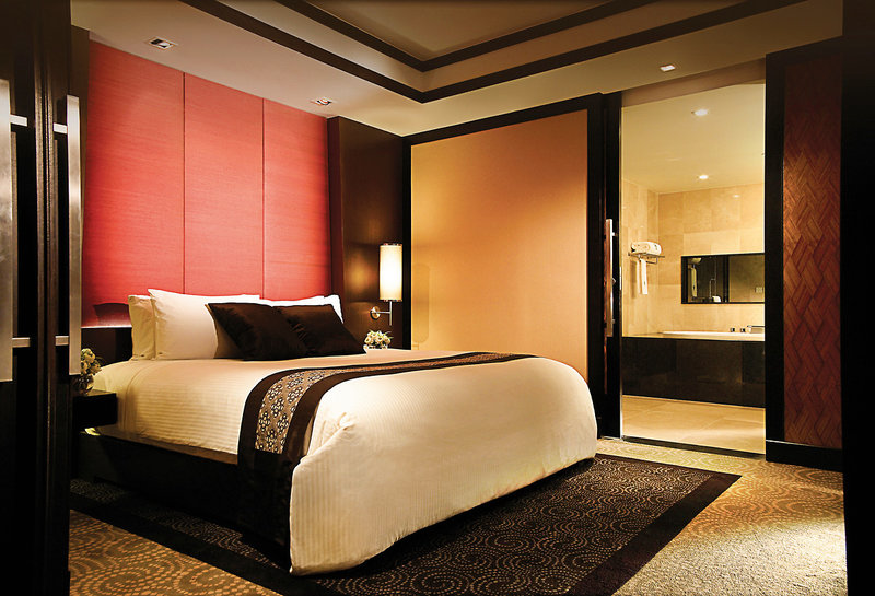 Banyan Tree Bangkok 19