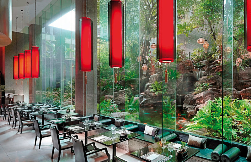 Banyan Tree Bangkok 20