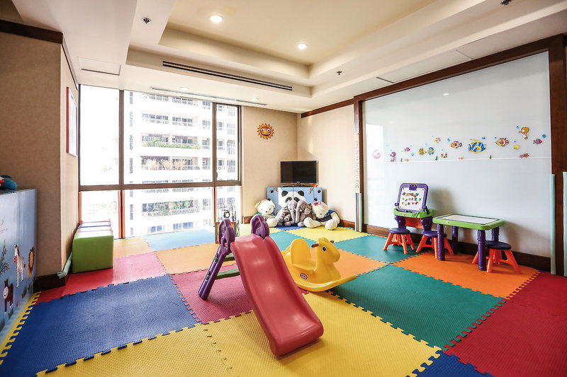 Banyan Tree Bangkok 21