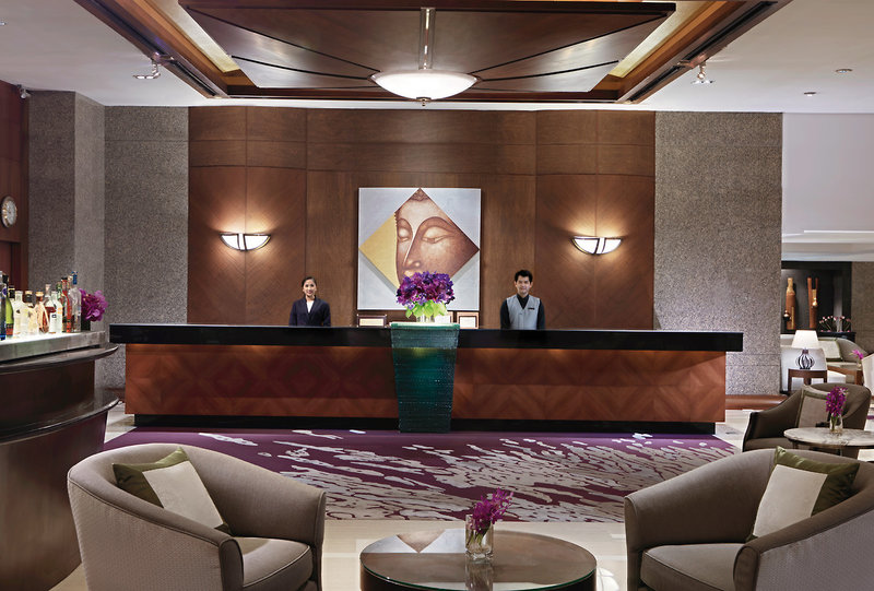 Banyan Tree Bangkok 24