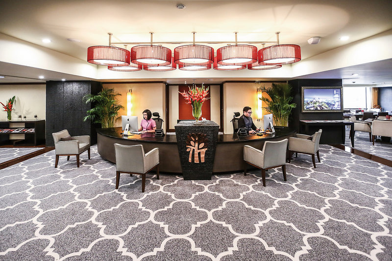 Banyan Tree Bangkok 25