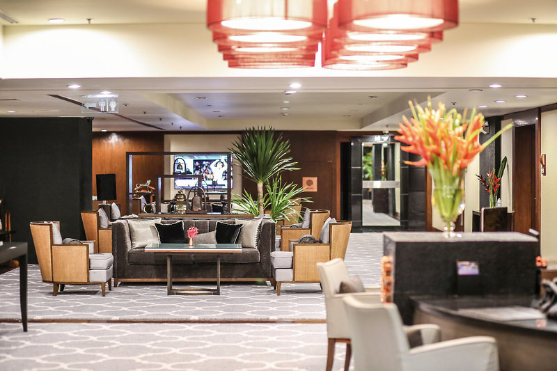 Banyan Tree Bangkok 26