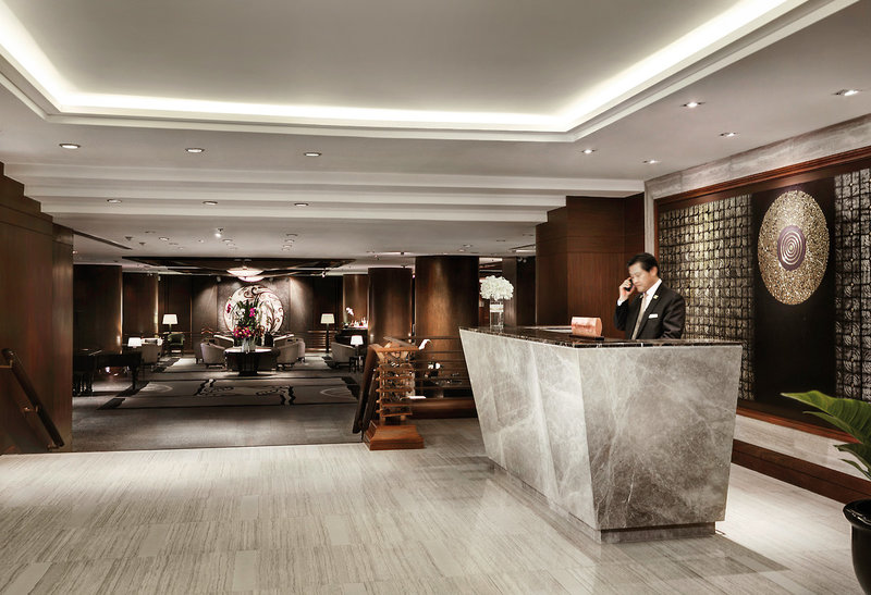 Banyan Tree Bangkok 27