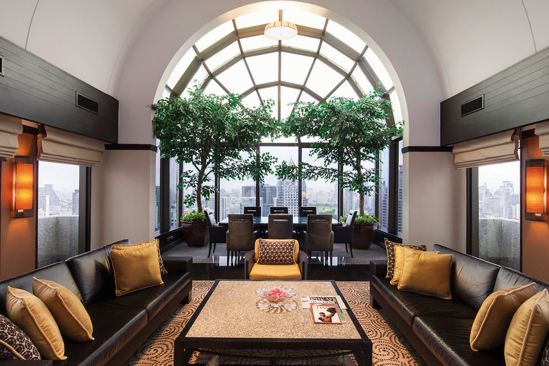 Banyan Tree Bangkok 28