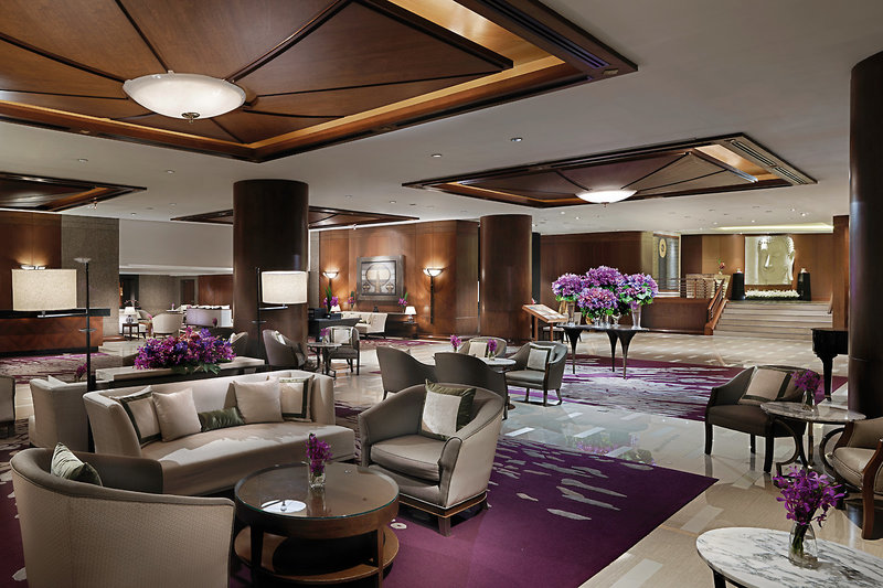 Banyan Tree Bangkok 29