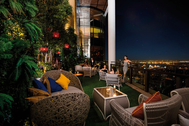 Banyan Tree Bangkok 30