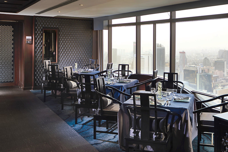 Banyan Tree Bangkok 31