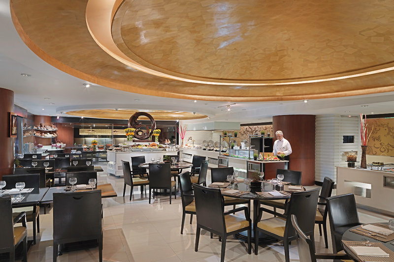 Banyan Tree Bangkok 33