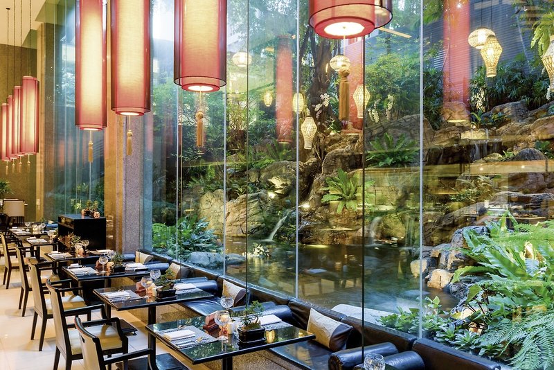 Banyan Tree Bangkok 40