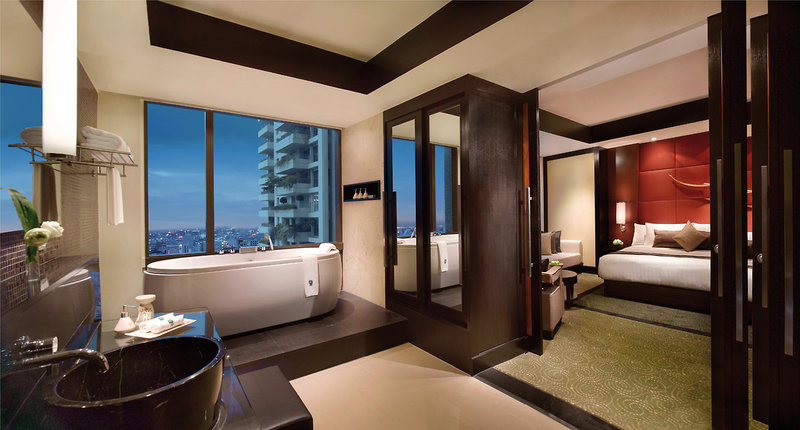 Banyan Tree Bangkok 13