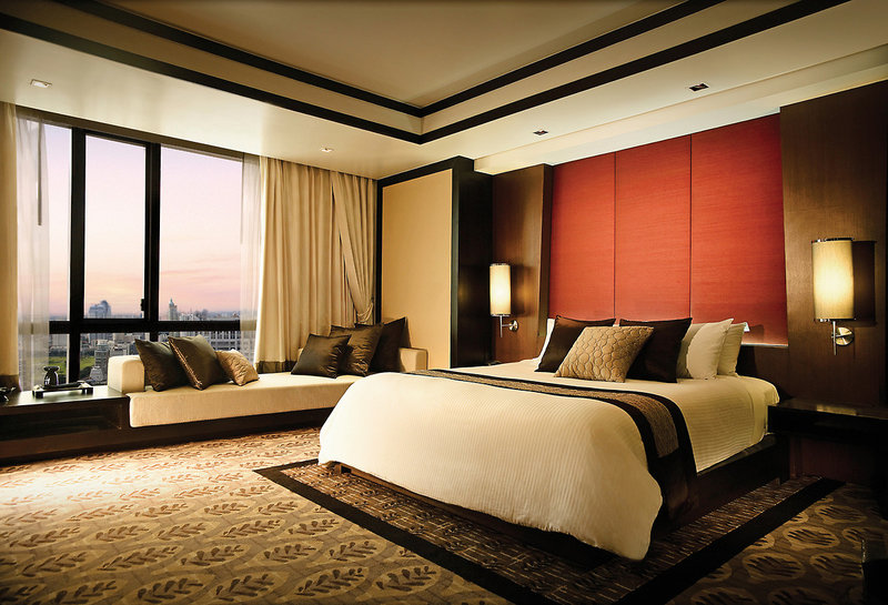 Banyan Tree Bangkok 14