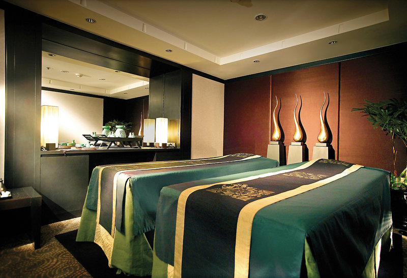 Banyan Tree Bangkok 22