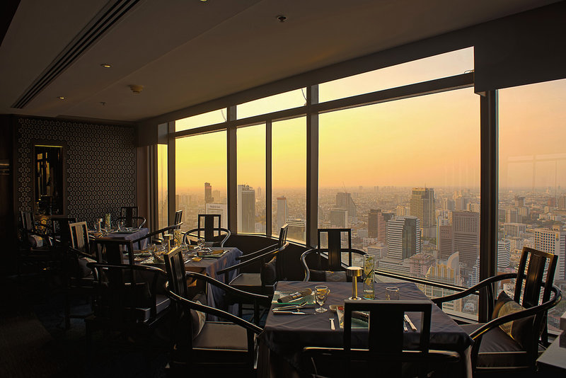 Banyan Tree Bangkok 32
