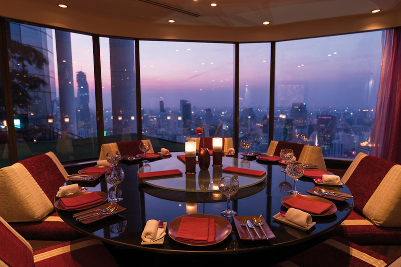 Banyan Tree Bangkok 35