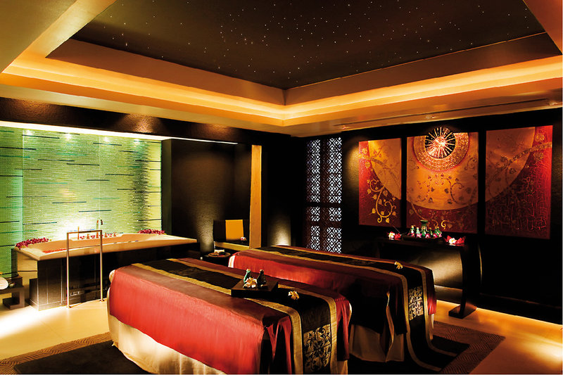 Banyan Tree Bangkok 39