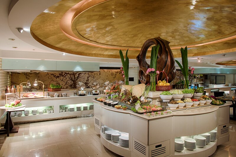 Banyan Tree Bangkok 6