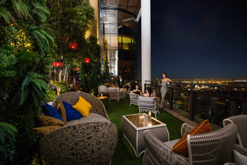 Banyan Tree Bangkok 14