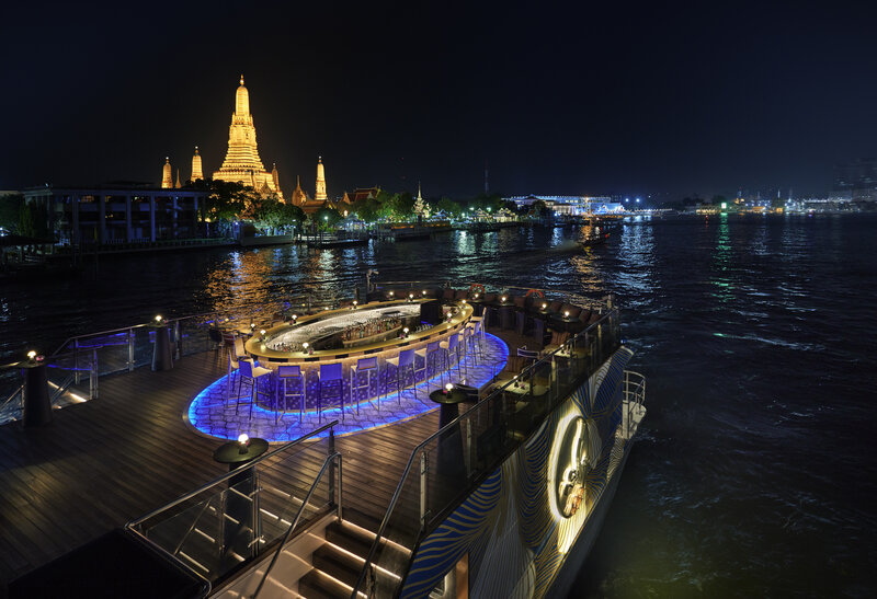 Banyan Tree Bangkok 18