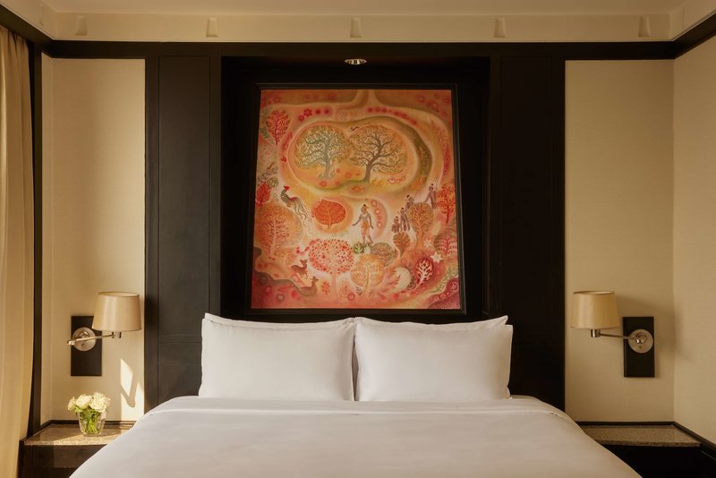 Banyan Tree Bangkok 19