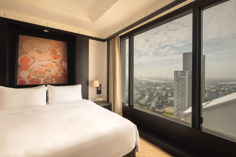 Banyan Tree Bangkok 22