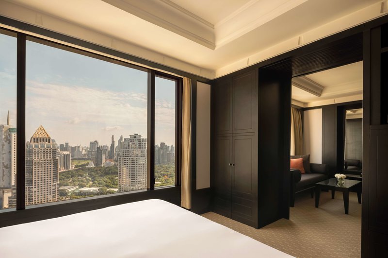Banyan Tree Bangkok 23