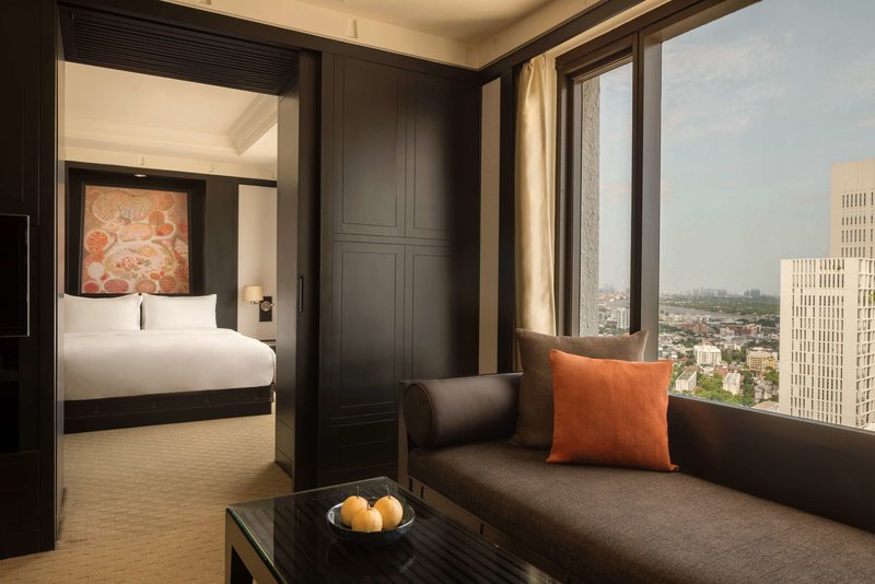 Banyan Tree Bangkok 24